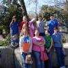 Field Trip to Ft. Worth zoo.
